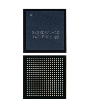 Power Management IC (U8100/343S0674) for iPad Mini 4 / Air 2 (4G Version)