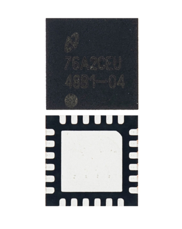 MacBook Pro (Late 2013-Mid 2015) Display Backlight Driver IC Chip (48B1A)