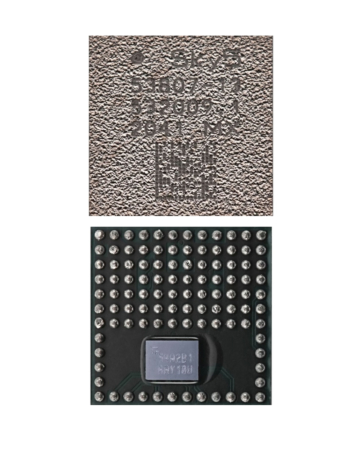 iPhone 12 Series Amplifier IC (53807-13)