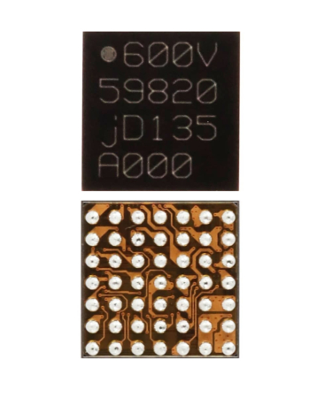 Grab the wholesale deals on the iPhone 13 13 Mini 13 Pro 13 Pro Max NFC Control IC 600V.
