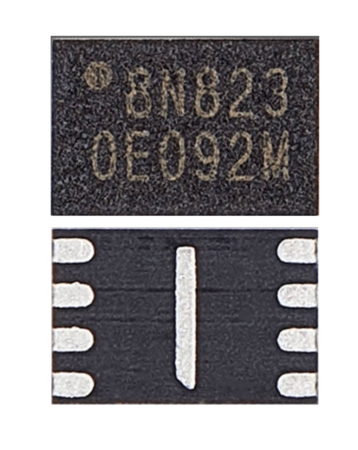 Ace SPI Flash IC for iPad Pro 12.9" 3rd Gen (2018) / iPad Pro 12.9" 4th Gen (2020) / iPad Pro 11" 1st Gen (2018) / iPad Pro 11" 2nd Gen (2020) (8N8)