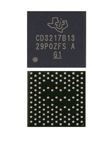 Power Delivery IC (CD3217B13) for iPad 10 (2022) / Pro 11" 4th Gen (2022) / Pro 12.9" 6th Gen (2022)