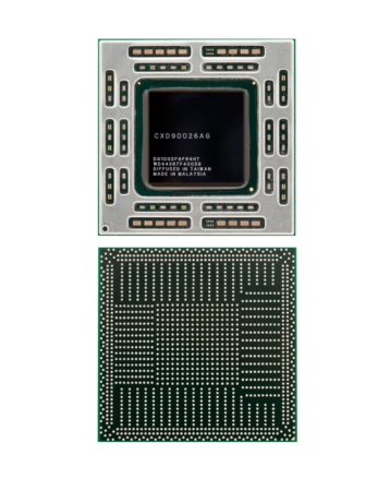 APU GPU IC Chip for PlayStation 4 (CXD90026G CXD90026AG CXD90026BG)
