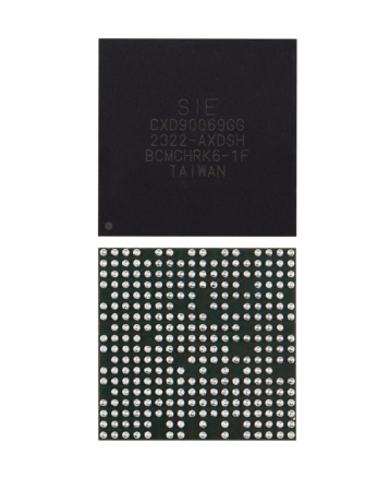 Southbridge IC Chip for PlayStation 5 (CXD90069GG)