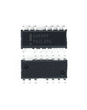 DAP049 SOP14 Power Supply IC for Playstation 4 Slim / Pro (Soldering Required)