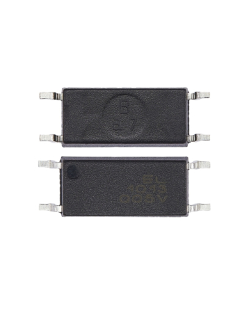 EL1013 SOP4 Phototransistor for PlayStation 5 Power Supply (Soldering Required)