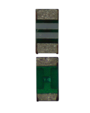 Non-Resettable SMD Surface Mount Fuse IC for MacBooks (Panasonic ERBRD3R00X / ERBRE4R00V 32V dc/4A)