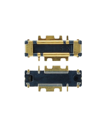iPhone 11 / 11 Pro / 11 Pro Max Battery Flex FPC Connector (4 Pin)