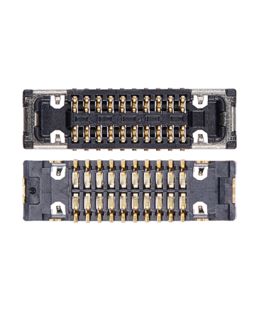 Stock up on the iPhone 11 Digitizer FPC Connector with 20 pins.