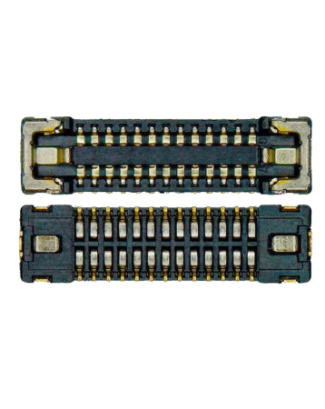 Shop the iPhone 11 LCD FPC Connector, J8000 with 26 pins.