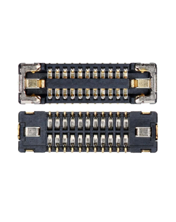 Purchase the iPhone 11 Rear Wide Angle Camera FPC Connector, J7200 with 22 pins.