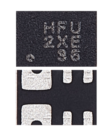 LCD Display EDP Connector for IPad Pro 12.9" 4th Gen / Pro 12.9" 3rd Gen (2018) / Pro 12.9" 2nd Gen / Pro 11" 1st Gen / Pro 11" 2nd Gen / IPad 7 / Mini 5 / Air 3 /IPad 6 (2018) / IPad 8 (2020) / Air / IPad Mini 2 / Mini 3 (IXB/IXU/302V)