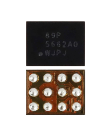 Order the iPhone X, XS, XR, and XS Max Camera Flash Driver IC LM35662, 5662A0, or U4120.