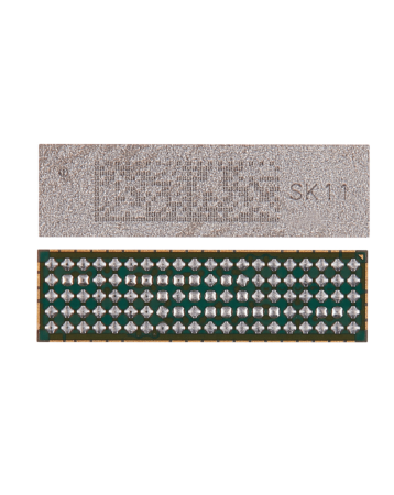 iPhone 7P Camera Flash IC (M2600 / 02VW / 100 Pins)