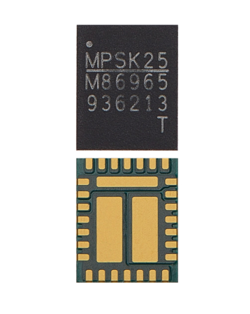 M86965 Mosfet IC Chip for Xbox Series X