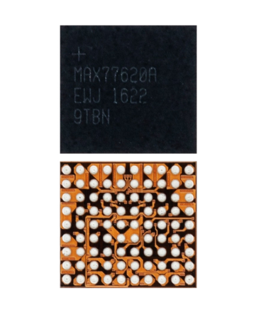 MAX77620AEWJ+T Power Management PMIC IC for Nintendo Switch / Switch OLED (Soldering Required)