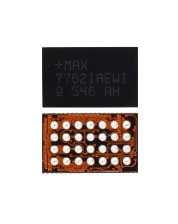 Power Supply IC Chip for Nintendo Switch (MAX77621AEWI)