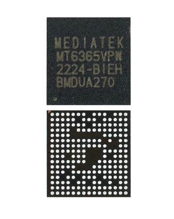 Order the Power Management IC MT6365VPW for Galaxy A22.
