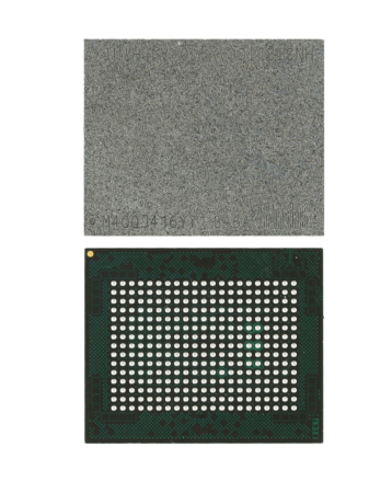 Purchase the 1TB Nand internal hard drive for iPhone 14, 15, and 16 series. This item can't be returned.