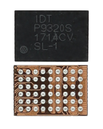 Shop the Wireless Charging IC for the Galaxy S8, S8 Plus, S9, S9 Plus, Note 9, S10, S10E, S10 Plus, 5G, S20 FE, S21 5G, S22, S22 Ultra, Note 10, Note 10 Plus 5G, and Note 20 5G, P9320S.
