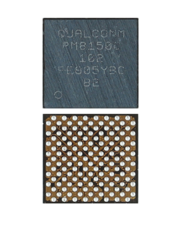 Stock up on the Power Supply IC for Galaxy S10E, S10 Plus, S20, S20 Plus, S20 Ultra, S22, Note 10, Note 10 Plus 5G, and Note 20 5G, model PM8150C.
