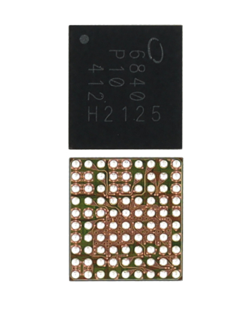 Buy the Small Power IC, PMB6840, for iPhone 11, 11 Pro, and 11 Pro Max.