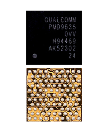 iPhone 6SP/6S Power Management IC (U_PMU_RF/PMD9635/103 Pins)