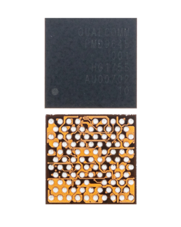 iPhone 7P/7 Small Power IC (BBPMU_RF/PMD9645/103 Pins/Qualcomm)