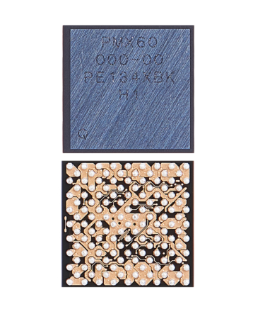 Shop the iPhone 13 13 Mini 13 Pro 13 Pro Max Small Power IC PMX60.
