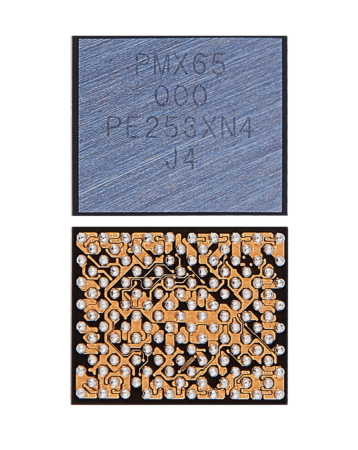 Stock up on the iPhone 14, 14 Plus, 14 Pro, and 14 Pro Max Baseband Power IC PMX65.
