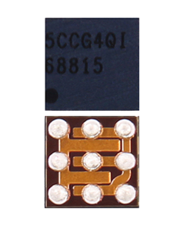 iPhone 6P / 6 Charging Controller Voltage IC Chip (68815 / Q1403 / 9 pin) (Pack of 10)