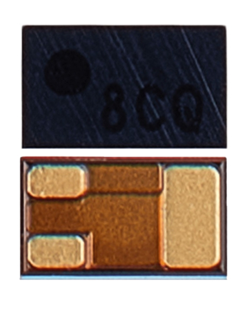 Touch Mofset (Q3002 / Q2202) (XCQ) for iPad 7 (2019) / iPad 8 (2020) / iPad 9 (2021) / iPad Mini 5 / iPad Air 3 / iPad Pro 12.9" 3rd Gen