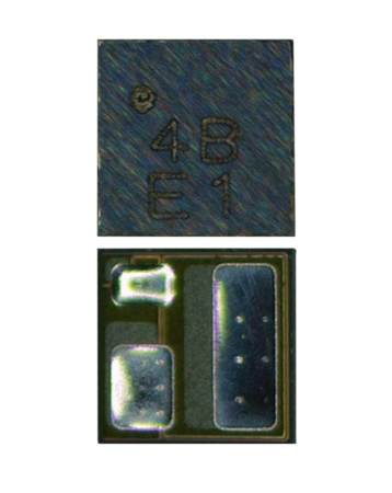 Order the iPhone X camera PMU power control IC, Q3700.
