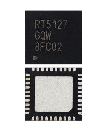 RT5127GQW Power Management IC for PlayStation 5 (Soldering Required)