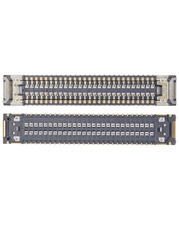 Order the Charging FPC Connector, 54 Pin, for Galaxy S20, S20 Plus, S20 Ultra, Note 20, and Note 20 Ultra.