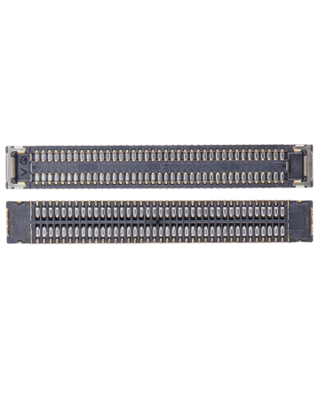 Buy the Mainboard Flex FPC Connector for Galaxy S20 FE 5G, 78 Pins.