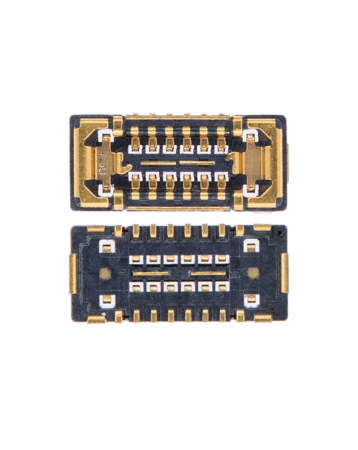 Buy the Antenna FPC Connector for Galaxy S21 5G, S21 Plus 5G, S21 Ultra 5G, S22 Ultra 5G, the S23 Series, S24, S24 5G, S24 Plus 5G, S24 Ultra 5G, and the S25 Series with 12 pins.