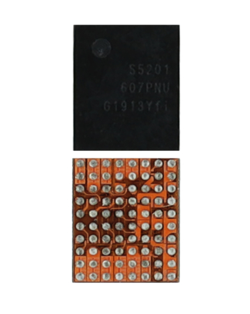 Purchase the auxiliary power IC (S5201) for the Galaxy S10 5G.