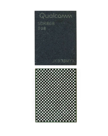 Order the iPhone 13 13 Mini 13 Pro 13 Pro Max RF Transceiver IC SDR868.
