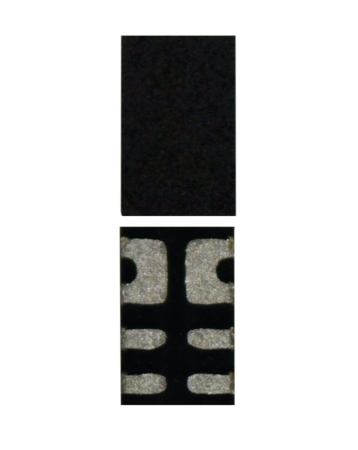 SMD CONTROLLER IC for MacBooks (SLG5AP1443V / SLG5AP1443VT / SLG5AP1443VTR / 5AP1443 F5A FRW Fxx)