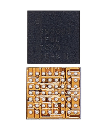 Purchase the power management IC SM3080 for Galaxy S20, S20 Ultra, S22 Ultra, and S23 Plus.