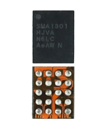 Order the Audio IC (SMA1301) for Galaxy A10, S10e, S10, S10 Plus, S10 5G, and Note 10 5G.