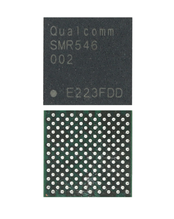 Stock up on the Radio Frequency IC SMR546 for iPhone 15 Pro Max.