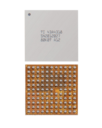 Buy the Charging IC SN2012027 for iPhone 15, 15 Plus, 15 Pro, and 15 Pro Max.