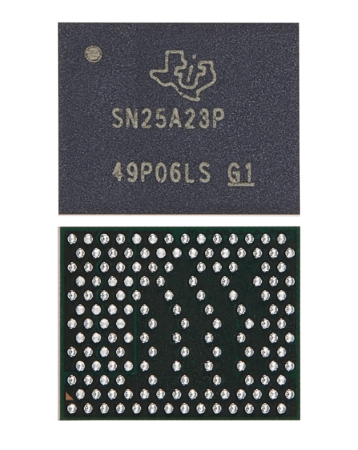 Charging IC for iPad Pro 13" 7th Gen (2024) (SN25A23P)