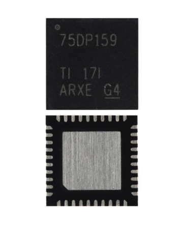HDMI Control IC (SN75DP159 / 40 Pin) for Xbox One S