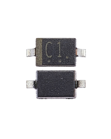 HDMI Control C1 Diode SOD323 for PlayStation 5 (Pack of 10)