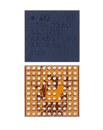 Shop the iPhone 12, 13, and 14 Series Face ID Recognition IC STB601A05.
