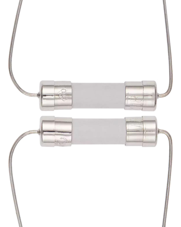 Fuse (T8A-H-250V) for PlayStation 5 