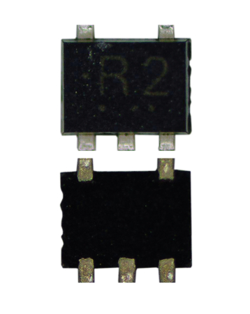 MacBooks (Late 2009-Mid 2017) Overvoltage Protection Gate (TC7SZ08F  TC7SZ08AFEAPE  SOT23-5)